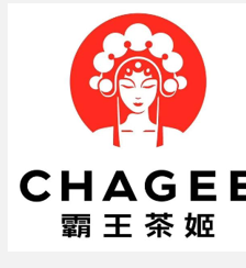霸王茶姬 CHAGEE