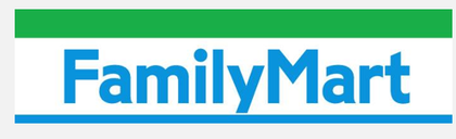 全家 FamilyMart