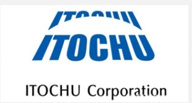 伊藤忠商事 ITOCHU
