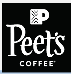 Peet's 皮爷咖啡
