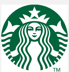星巴克 Starbucks