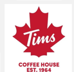Tims 天好咖啡